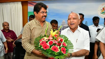 ಸಂಪುಟ ವಿಸ್ತರಣೆ: ಯಾರಿಗೆ ಚಾನ್ಸ್, ಯಾರಿಗಿಲ್ಲ? ಕಡ್ಡಿ ಮುರಿದಂತೆ ಹೇಳಿದ ಅಶೋಕ್