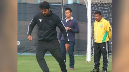 'গোলন্দাজ' দেব, প্রজাতন্ত্রে প্রকাশ্যে ছবির মোশান পোস্টার