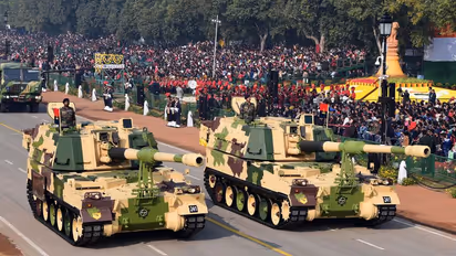 It's official! There will be no chief guest this Republic Day