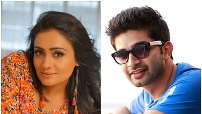 മീര വാസുദേവിന് പിന്നാലെ പുതിയ സര്‍പ്രൈസുമായി 'കുടുംബവിളക്ക്'