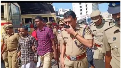 'ഗൂഢാലോചന എങ്ങനെ?', എഎസ്ഐ കൊലക്കേസ് പ്രതികളെ എൻഐഎ ചോദ്യം ചെയ്തു