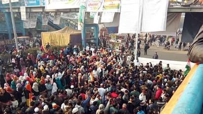 Shaheen Bagh: SIMI looks to activate all-women Jihadi outfit, “Shaheen Force”