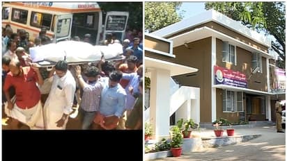 കാട്ടാക്കട കൊലപാതകം: ജെസിബി ഉടമയ്ക്കായി തിരച്ചില് തുടരുന്നു, രണ്ട് പ്രതികള് കൂടി അറസ്റ്റില്