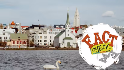 മതം മാനസിക രോഗമെന്ന ഐസ്‍ലന്‍റ് പ്രഖ്യാപനത്തിന്റെ യാഥാര്‍ത്ഥ്യമെന്തെ്?