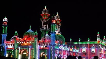 ബീമാപള്ളി ഉറൂസിന് ഇന്ന് കൊടിയേറ്റം; തലസ്ഥാനത്ത് അവധി