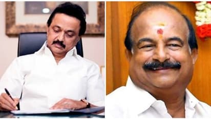 மு.க. ஸ்டாலினுக்கு அந்த யோகமே இல்லை... எத்தனை ஆண்டுகள் ஆனாலும் வராது... அமைச்சரின் சீரியஸ் பேச்சு!