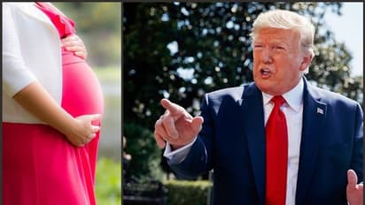 അമേരിക്കന് 'പ്രസവകാല ടൂറിസം' അവസാനിപ്പിക്കാന് ട്രംപ് ഭരണകൂടം