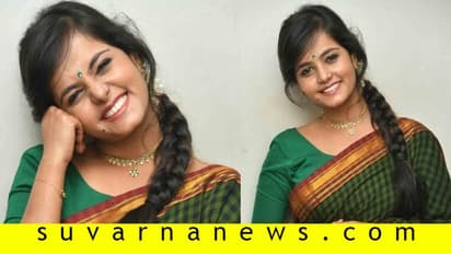 ಕಿರುತೆರೆ ನಟಿಯ 'ಧಮ್ ಮಾರೋ ಧಮ್‌' ಕಥೆ: ಮಯೂರಿ 'ಮೌನಂ'!