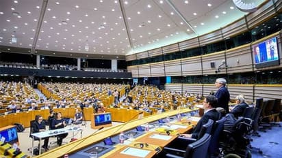 सीएए को लेकर नरम पड़ा यूरोपीय यूनियन, फ्रांस ने दिया भारत का साथ बोला आंतरिक मामला