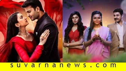 ಮುದ್ದುಲಕ್ಷ್ಮಿ- ಪ್ರೇಮಲೋಕ ಧಾರಾವಾಹಿಗಳ ಮಹಾಸಂಗಮ!