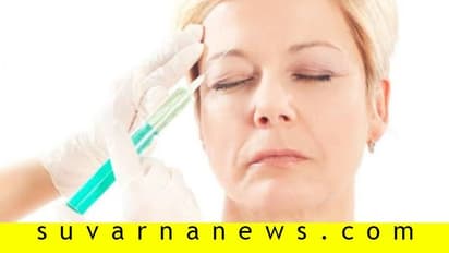 ದಯಮಾಡಿ ವಯಸ್ಸಾಗದಂತೆ ವರ ನೀಡಿ!