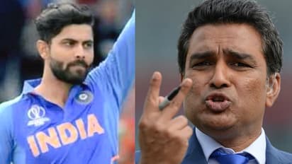 ஆட்டநாயகன் விருதை தப்பான ஆளுக்கு கொடுத்துட்டாங்க.. சர்ச்சை நாயகன் சஞ்சய் மஞ்சரேக்கருக்கு ஜடேஜாவின் நறுக் கேள்வி