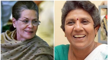 വനിതകളുടെ മനസ് വ്രണപ്പെട്ടു; കെപിസിസി ലിസ്റ്റിൽ ലതികാ സുഭാഷിന്റെ പരാതി സോണിയാ ഗാന്ധിക്ക്