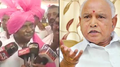 ಪರಿಷತ್ ಚುನಾವಣೆ: 'BSY ಮಾತಿನ ಮೇಲೆ ನಿಲ್ಲುವ ನಾಯಕ, ನನಗೆ ಅವಕಾಶ ಸಿಕ್ಕೇ ಸಿಗುತ್ತೆ'