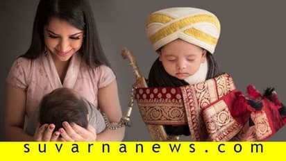 ಕೊಡವ ಯೋಧನೆಂದು ಪುತ್ರನ ಫೋಟೋ, ಹೆಸರು ರಿವೀಲ್ ಮಾಡಿದ ಶ್ವೇತಾ ಚಂಗಪ್ಪ!