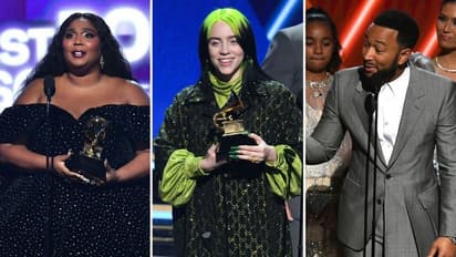 Grammy Awards 2020: Here's the complete list of winners