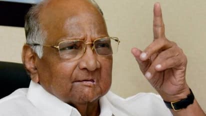 पवार का कांग्रेस को पावर पंच, सोनिया और राहुल गांधी को याद दिलाया 1962 का युद्ध