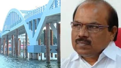 പാലാരിവട്ടം പാലം അഴിമതി: പുതിയ രേഖകള് കുരുക്കാകുമോ? ഇബ്രാഹിംകുഞ്ഞിനെ ചോദ്യംചെയ്യാന് വിജിലന്സ്