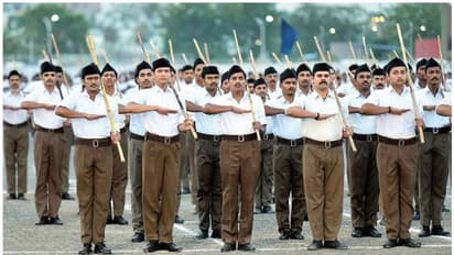 ആർഎസ്എസിന്റെ ആർമി സ്കൂൾ ഏപ്രിലിൽ ആരംഭിക്കും; ലക്ഷ്യം മികച്ച സൈനികർ