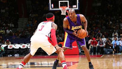 ಆಸ್ಕರ್ ಪ್ರಶಸ್ತಿ ಪಡೆದ 3 NBA ದಿಗ್ಗಜರಿವರು!