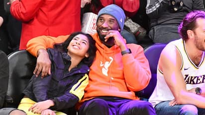 ಅಪಘಾತದಲ್ಲಿ ಕೊಬೆ-ಪುತ್ರಿ ಸಾವು; ಕಂಬನಿ ಮಿಡಿದ ಟೀಂ ಇಂಡಿಯಾ ಕ್ರಿಕೆಟರ್ಸ್!