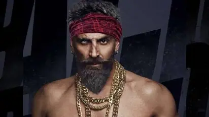 After Rajinikanth, Akshay Kumar to feature in 'Into the Wild with Bear Grylls'