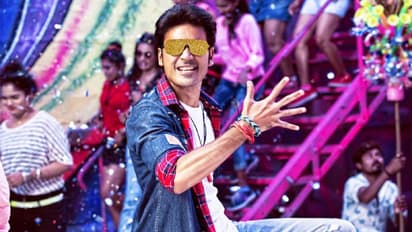 'లోకల్ బాయ్' గా ధనుష్.. ఎప్పుడు వస్తున్నాడంటే..?