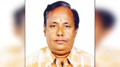 இறந்தும் 6 பேரை வாழ வைத்த சுரேஷ்..! உணர்ச்சிப் பெருக்கில் உறவினர்கள்..!