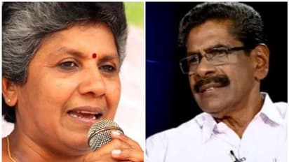 പരസ്യ പ്രതികരണത്തിന് നടപടി വരും: ലതികാ സുഭാഷിനെതിരെ മുല്ലപ്പള്ളി