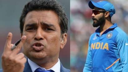 ട്വിറ്ററില് വീണ്ടും ജഡേജ-മഞ്ജരേക്കര് വാക്പോര്; എങ്കില് പറ, ആരാണ് ആ ബൗളര് ?