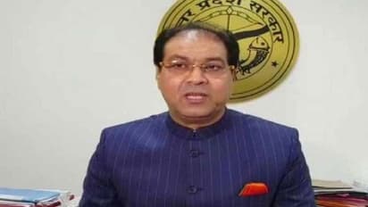 पीएफआई और एआईएमपीएलबी में हैं सिमी की विचारधारा वाले लोग :मोहसीन रजा