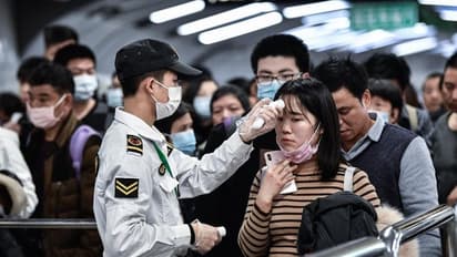 ಕೊರೋನಾ ವೈರಸ್: ಚೀನಾದಿಂದ ಭಾರತೀಯರ ಕರೆತರಲು ಸಿದ್ಧತೆ ಆರಂಭ!