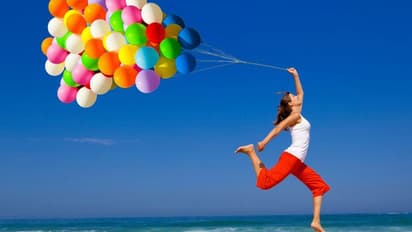 Health Tips :  ജീവിതത്തിൽ എപ്പോഴും പോസിറ്റീവായിരിക്കാൻ ശീലമാക്കേണ്ട ആറ് കാര്യങ്ങൾ