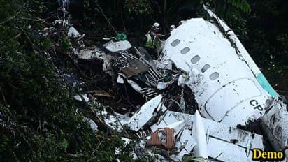 ईरान ने लिया है सुलेमानी की मौत का बदला, अफगान प्लेन क्रैश में मारे गए हैं अमेरिकी एजेंट!