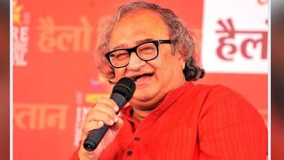 ಭಾರತದ ಪರ ಸದಾ ಧ್ವನಿ ಎತ್ತುವ ಪಾಕ್ ಮೂಲದ ಲೇಖಕ ತಾರೆಕ್ ಫತಹ್ ನಿಧನ!