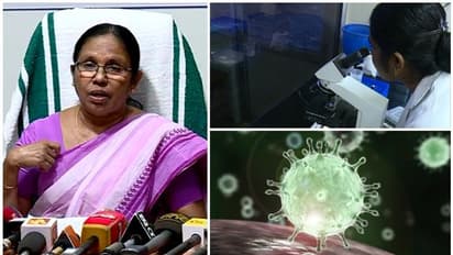 സംസ്ഥാനത്ത് കൊറോണ ലക്ഷണങ്ങളോടെ 288 പേർ നിരീക്ഷണത്തിൽ, പരിഭ്രാന്തി അരുതെന്ന് മന്ത്രി