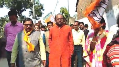 ভুল বোঝাচ্ছে তৃণমূল-শহুরে নকশালরা, সিএএ নিয়ে পাল্টা সায়ন্তনের