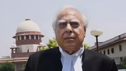 Using surgical strikes analogy, Kapil Sibal laments how Congress targets its own people
