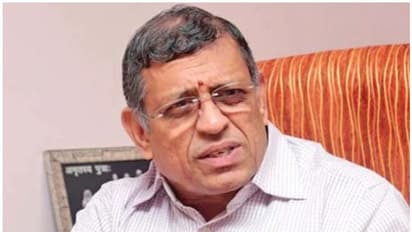 குரு மூர்த்தியின் "கழிசடை" கூற்று.. கண்டியுங்கள் நிதி அமைச்சரே.. மதுரை எம்.பி ஆவேசம்.