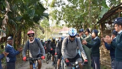 Air officials commemorate supreme sacrifice of former colleagues in 1977 air crash