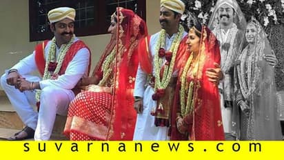 ದಾಂಪತ್ಯ ಜೀವನಕ್ಕೆ ಕಾಲಿಟ್ಟ 'ರಾಜ ರಾಣಿ' ನಟ!