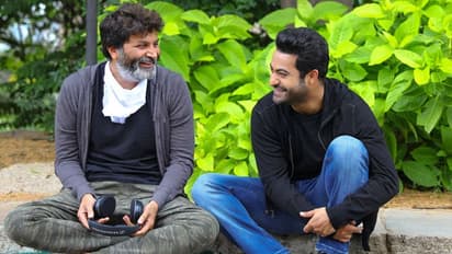 త్రివిక్రమ్ నెక్స్ట్ సినిమా.. ఎన్టీఆర్ తో కాదట?