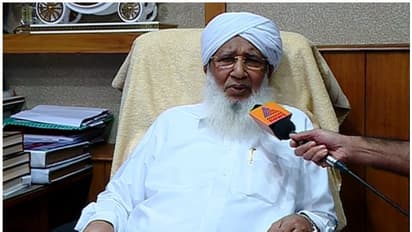 പൗരത്വ സമരങ്ങളിൽ ഇസ്ലാമിക മുദ്രാവാക്യങ്ങൾ പാടില്ല: കാന്തപുരം എ.പി അബൂബക്കർ മുസ്ലിയാർ