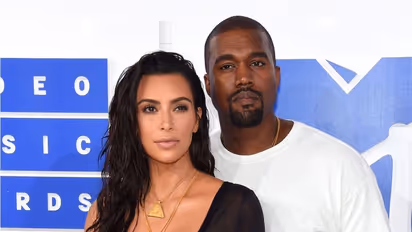 Kim Kardashian, Kanye West honour Kobe Bryant at Sunday Service