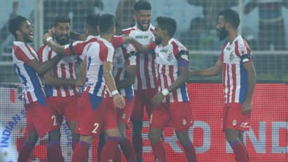 ಐಎಸ್ಎಲ್ ಟೂರ್ನಿ: ಬೆಂಗಳೂರು ಎಫ್ಸಿ ಫೈನಲ್ ಕನಸು ಭಗ್ನ