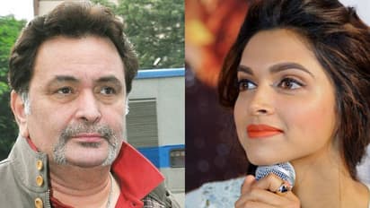 Deepika Padukone, Rishi Kapoor in Indian adaptation of ‘The Intern'