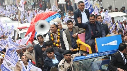 मैदान में अकेले लड़ रहे हैं केजरीवाल, कार्यकर्ताओं में नहीं दिख रहा पुराना जोश; वॉलंटियर 'गायब'