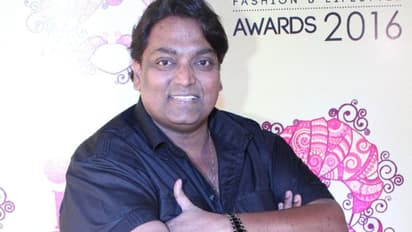 Female choreographer accuses Ganesh Acharya of forcing her to watch adult videos
