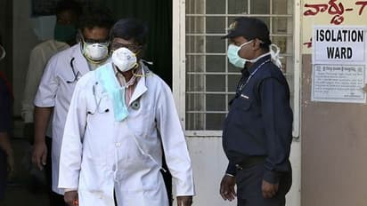 கொரோனா வைரஸ் பீதி... வீடு வீடாக கண்காணிப்பு... கேரளாவில் பரபரப்பு