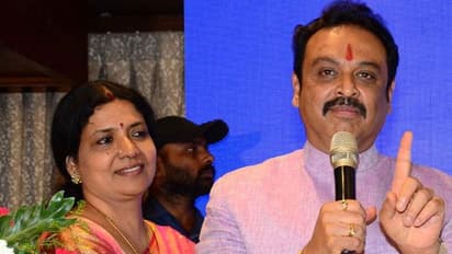 నిధుల దుర్వినియోగం, ఈసీ మెంబర్లను అవమానించడం.. నరేష్ చేసే పని ఇదే!